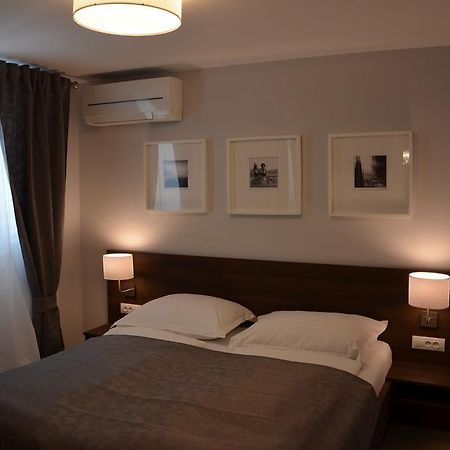 Apartments Mango باشْكا المظهر الخارجي الصورة