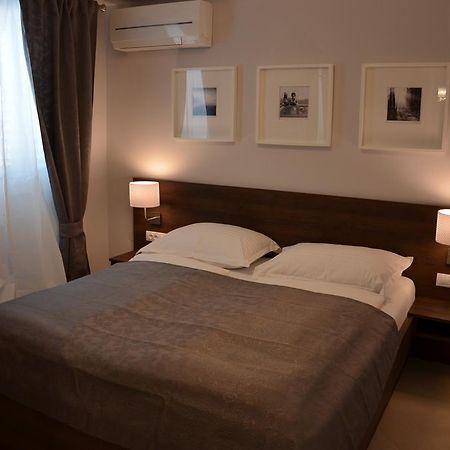 Apartments Mango باشْكا المظهر الخارجي الصورة