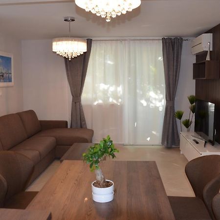 Apartments Mango باشْكا المظهر الخارجي الصورة
