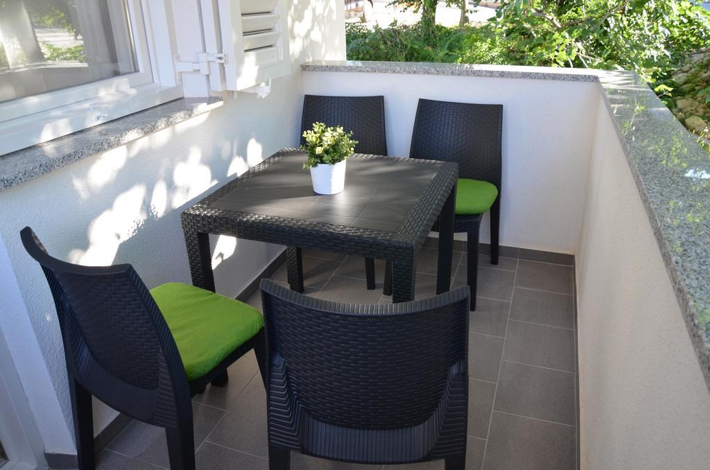 Apartments Mango باشْكا المظهر الخارجي الصورة