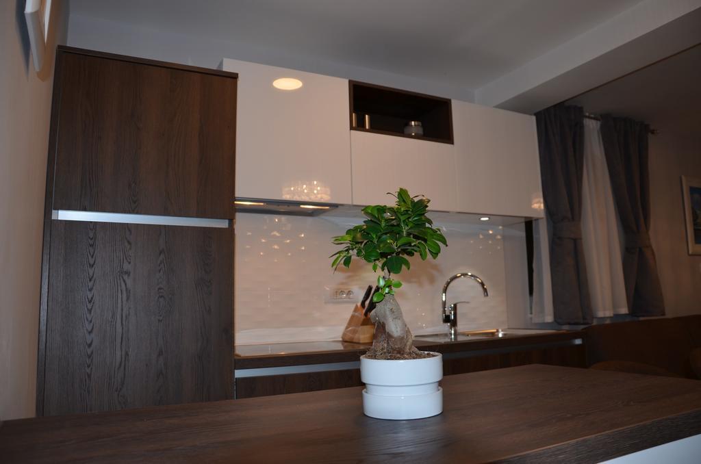 Apartments Mango باشْكا المظهر الخارجي الصورة