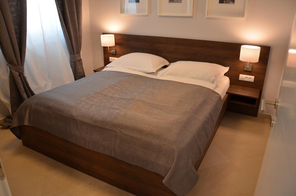 Apartments Mango باشْكا المظهر الخارجي الصورة