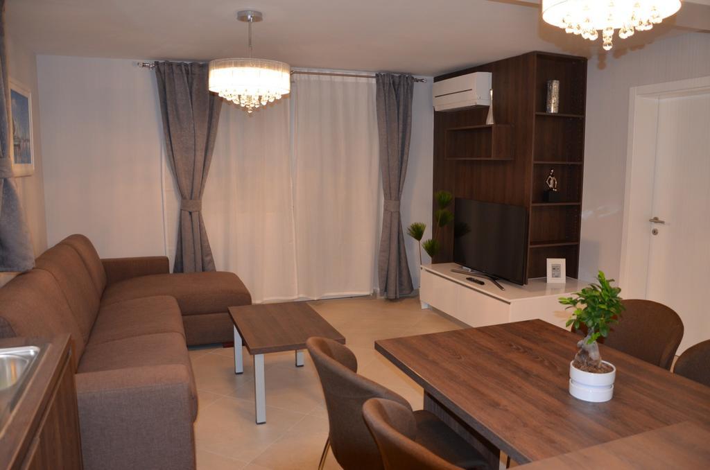Apartments Mango باشْكا المظهر الخارجي الصورة