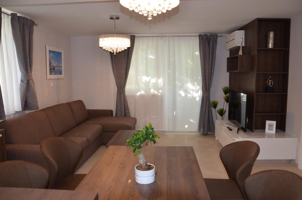 Apartments Mango باشْكا المظهر الخارجي الصورة