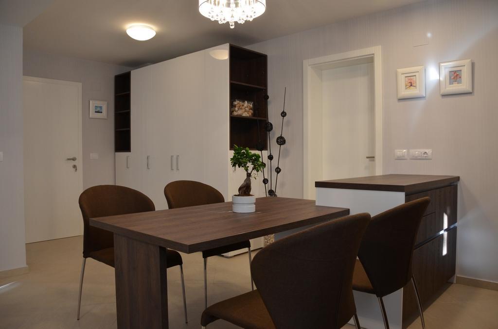 Apartments Mango باشْكا المظهر الخارجي الصورة
