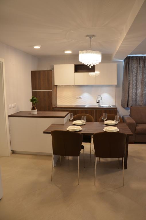 Apartments Mango باشْكا المظهر الخارجي الصورة