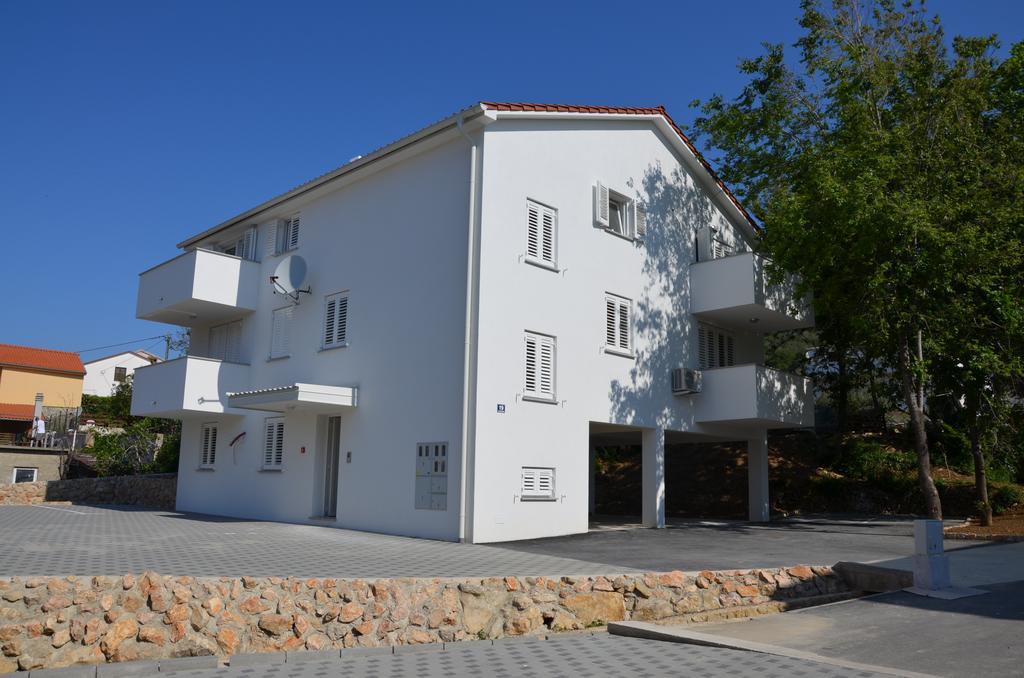 Apartments Mango باشْكا المظهر الخارجي الصورة